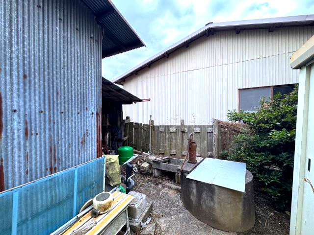 【その他】 | かすみがうら市下佐谷　4DK