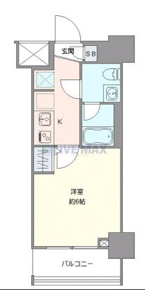 ジェノヴィア平塚Ⅳ（GENOVIA平塚Ⅳ）