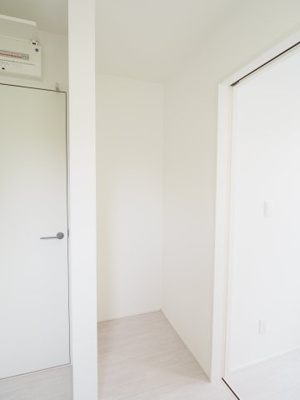 【収納】 | ＧＲＡＦＡＲＥ　鎌田２期 | ★内覧予約で新米4kg★