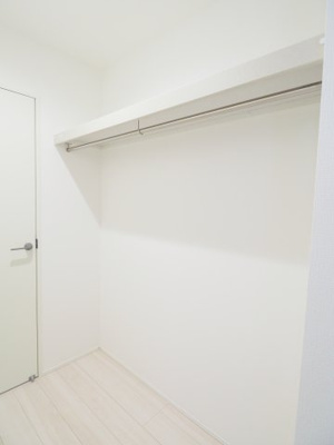 【収納】 | ＧＲＡＦＡＲＥ　鎌田２期 | ★内覧予約で新米4kg★