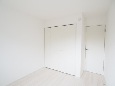 【洋室】 | ＧＲＡＦＡＲＥ　鎌田２期 | ★内覧予約で新米4kg★