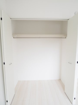 【収納】 | ＧＲＡＦＡＲＥ　鎌田２期 | ★内覧予約で新米4kg★