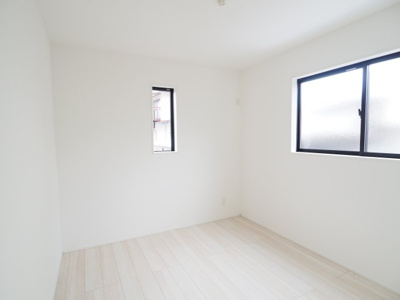 【洋室】 | ＧＲＡＦＡＲＥ　鎌田２期 | ★内覧予約で新米4kg★