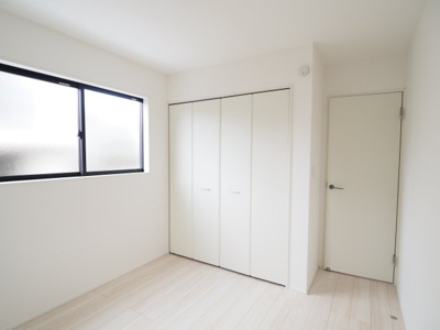 【洋室】 | ＧＲＡＦＡＲＥ　鎌田２期 | ★内覧予約で新米4kg★