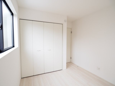 【洋室】 | ＧＲＡＦＡＲＥ　鎌田２期 | ★内覧予約で新米4kg★