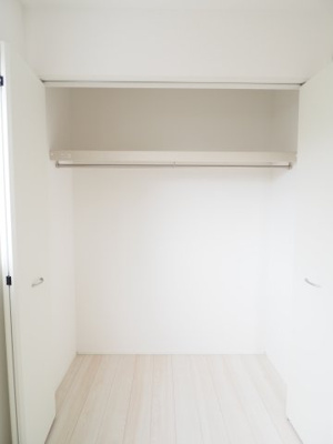 【収納】 | ＧＲＡＦＡＲＥ　鎌田２期 | ★内覧予約で新米4kg★