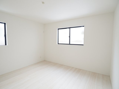 【洋室】 | ＧＲＡＦＡＲＥ　鎌田２期 | ★内覧予約で新米4kg★