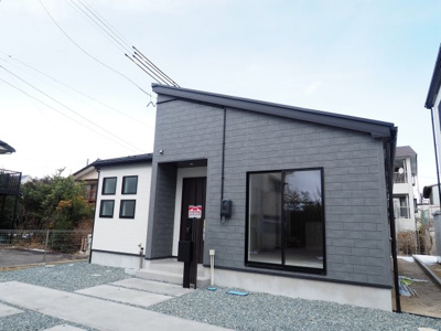 【外観】 | ＧＲＡＦＡＲＥ　鎌田２期 | ★内覧予約で新米4kg★