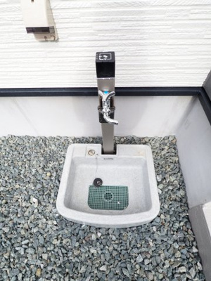 【構造・工法・仕様】 | ＧＲＡＦＡＲＥ　鎌田２期 | ★内覧予約で新米4kg★