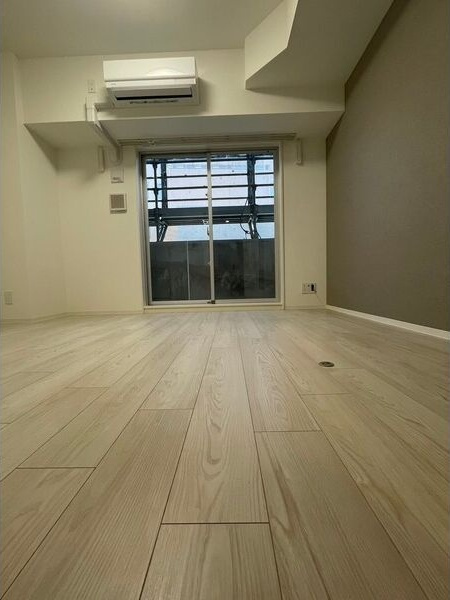 SHOKEN　Residence名古屋NORTHの居間・リビング