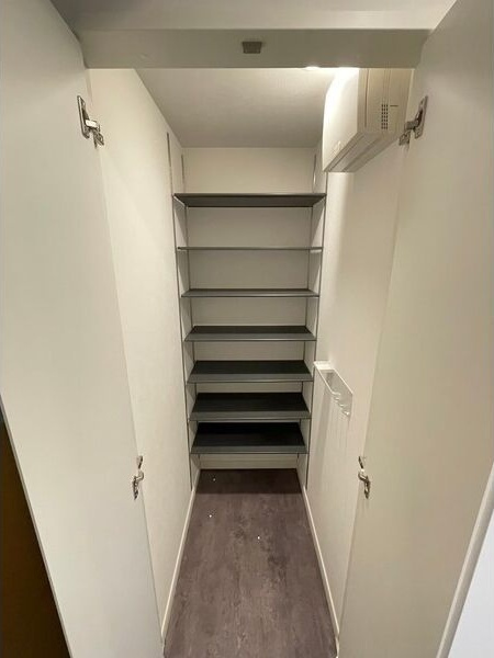 SHOKEN　Residence名古屋NORTHの玄関