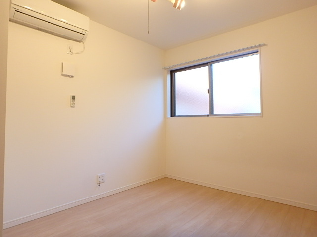 カーサ・ルナの居間・リビング