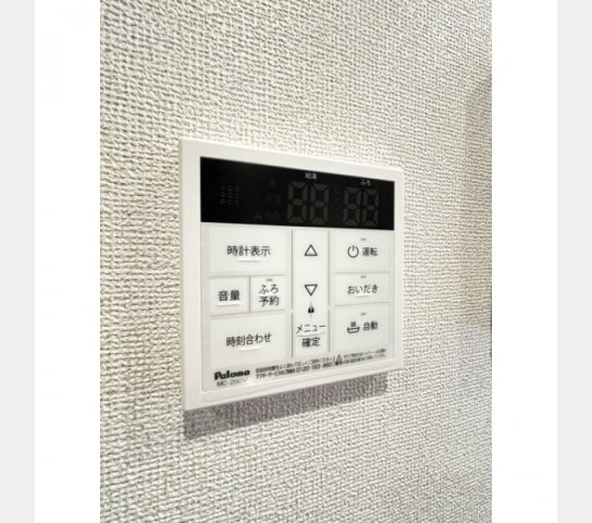 【設備】ドゥーエ曳舟２