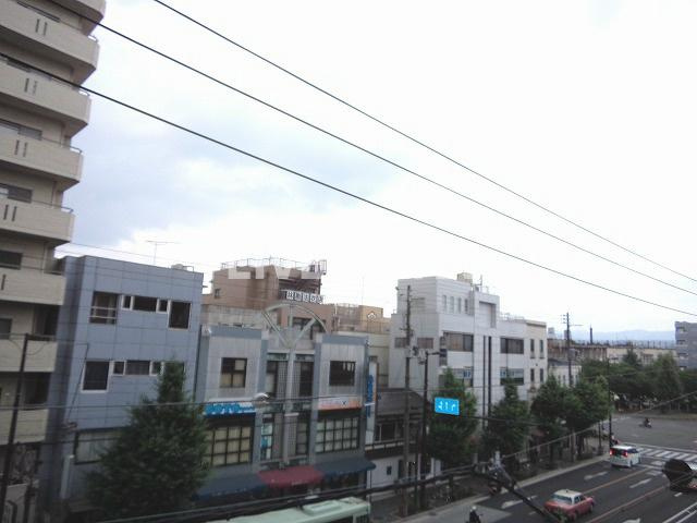 【その他】ベラジオ御所東 