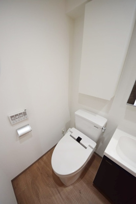 【トイレ】 | ＡＺＥＳＴ四つ木