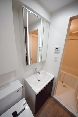 【洗面所】 | ＡＺＥＳＴ四つ木