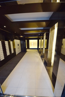 【ロビー】 | ＡＺＥＳＴ四つ木