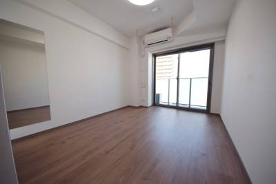 【寝室】 | ＡＺＥＳＴ四つ木