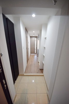 【玄関】 | ＡＺＥＳＴ四つ木