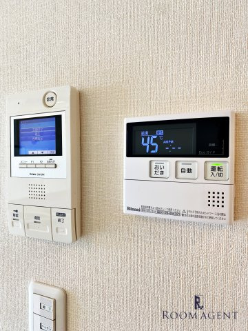 コレクション名駅III のセキュリティ