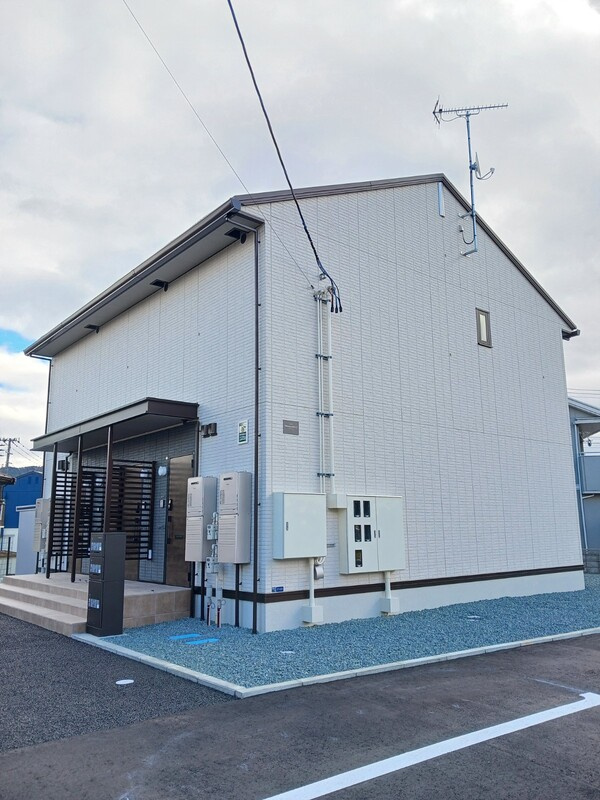 【新築】Ｐｒｉｍａｒｙ南仙北Ⅱ