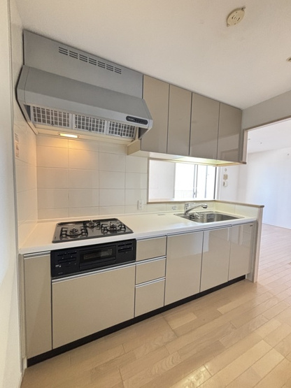 【キッチン】 | ディーグラフォート千里中央