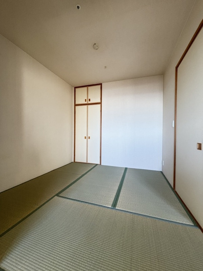 【和室】 | ディーグラフォート千里中央