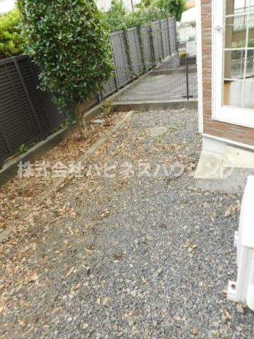 ドゥ・ジャルダンの庭