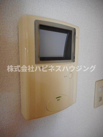 ドゥ・ジャルダンのセキュリティ