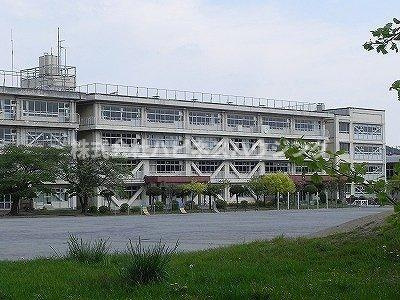 ドゥ・ジャルダンの周辺|名戸ヶ谷小学校まで340m