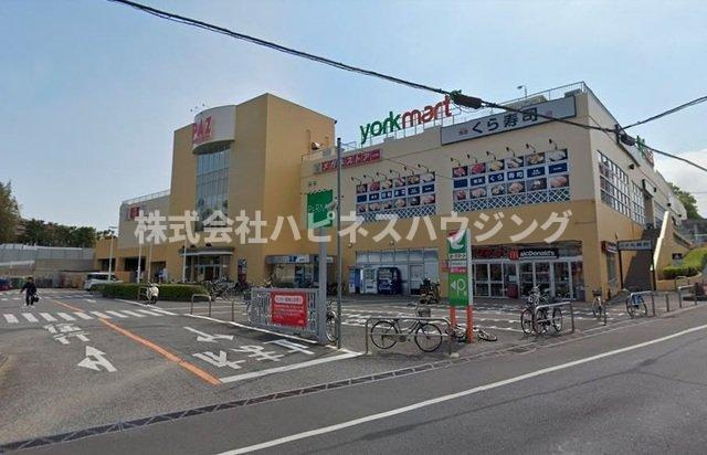 ドゥ・ジャルダンの周辺|ＰＡＺ新柏まで640m