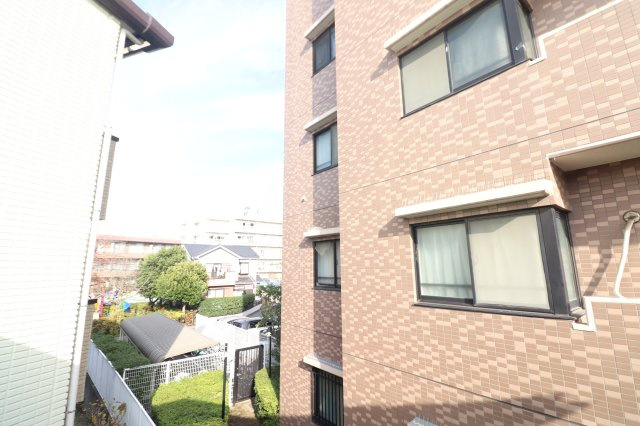 コムストック登戸の展望|※現況優先となります。