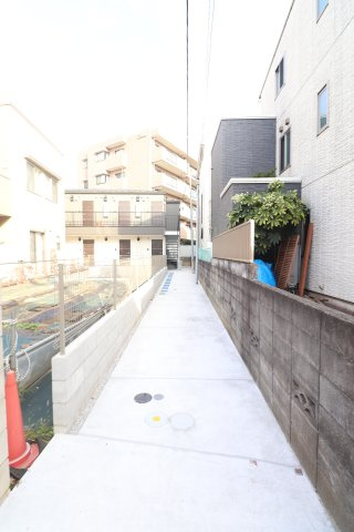 コムストック登戸のその他|※現況優先となります。