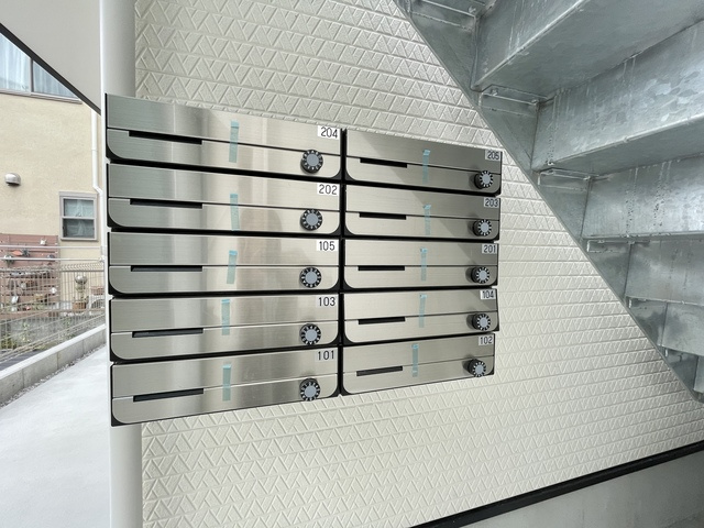 コムストック登戸|※。現況優先となります。