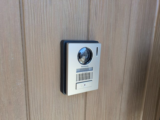 オルタンシアⅢの浴室