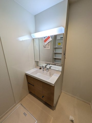 オルタンシアⅢの外観