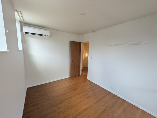 オルタンシアⅡの浴室