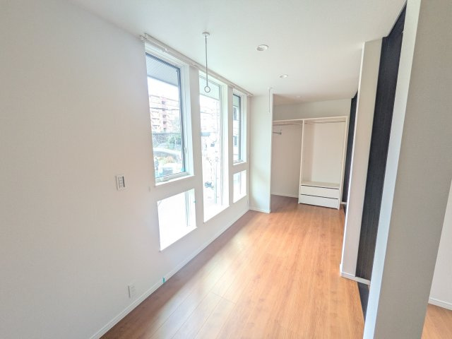 オルタンシアⅡの設備