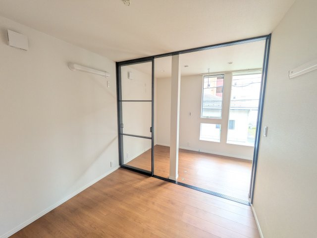 オルタンシアⅡのキッチン