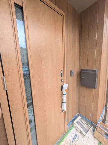 オルタンシアⅡの内装