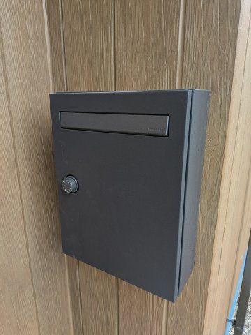 オルタンシアⅡの内装