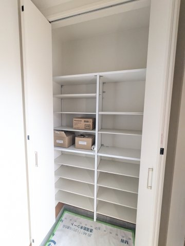 オルタンシアⅡのトイレ