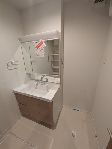 オルタンシアⅡの収納