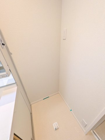 オルタンシアⅡの収納