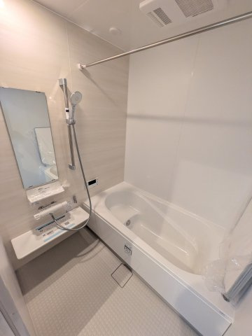 オルタンシアⅡの内装