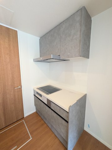 オルタンシアⅡの設備