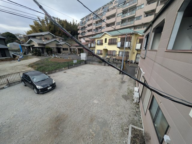 オルタンシアⅡの展望