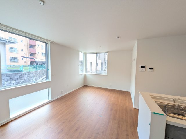 オルタンシアⅡのその他共用部分