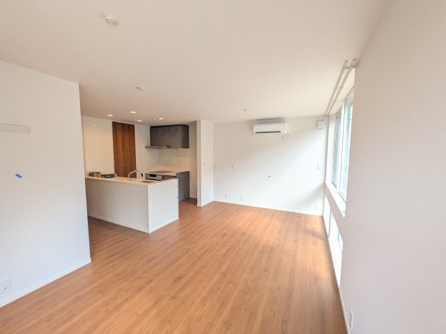 オルタンシアⅡの収納