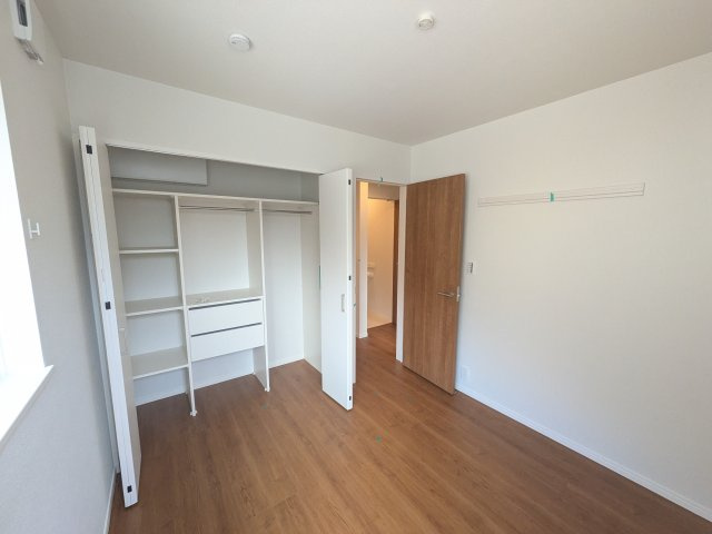 オルタンシアⅡの洗面所